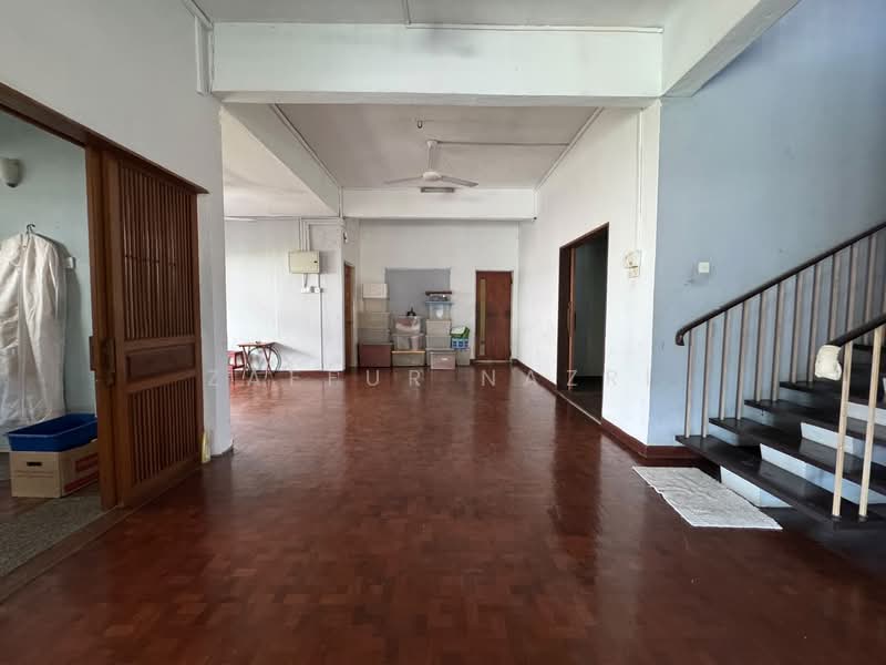 Rumah Banglo untuk Dijual di Kampung Baru (KL City Centre) - Zaffur Nazri - PropertyGuru.com.my