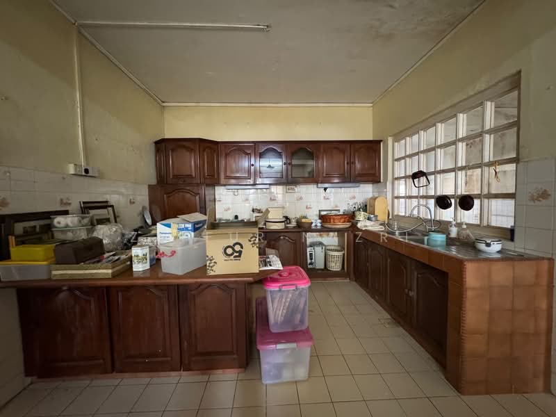 Rumah Banglo untuk Dijual di Kampung Baru (KL City Centre) - Zaffur Nazri - PropertyGuru.com.my