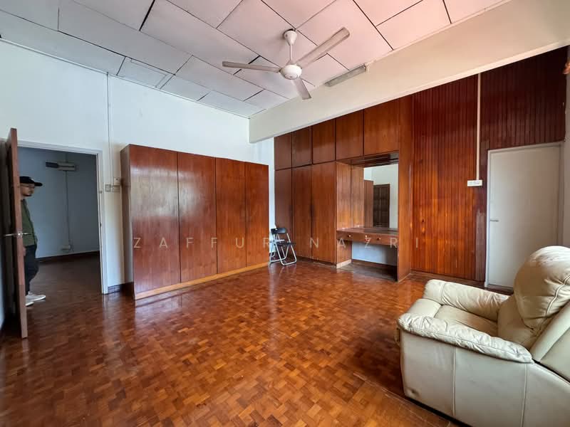 Rumah Banglo untuk Dijual di Kampung Baru (KL City Centre) - Zaffur Nazri - PropertyGuru.com.my