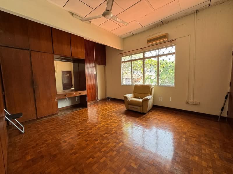 Rumah Banglo untuk Dijual di Kampung Baru (KL City Centre) - Zaffur Nazri - PropertyGuru.com.my