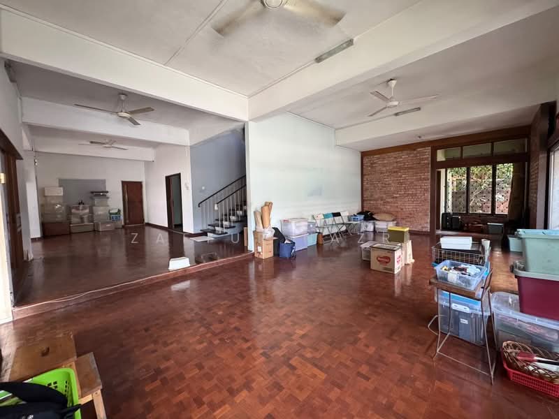 Rumah Banglo untuk Dijual di Kampung Baru (KL City Centre) - Zaffur Nazri - PropertyGuru.com.my