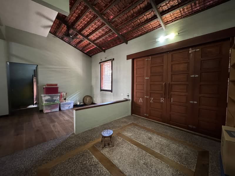 Rumah Banglo untuk Dijual di Kampung Baru (KL City Centre) - Zaffur Nazri - PropertyGuru.com.my