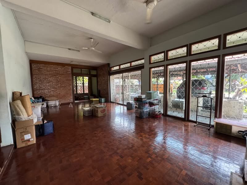 Rumah Banglo untuk Dijual di Kampung Baru (KL City Centre) - Zaffur Nazri - PropertyGuru.com.my