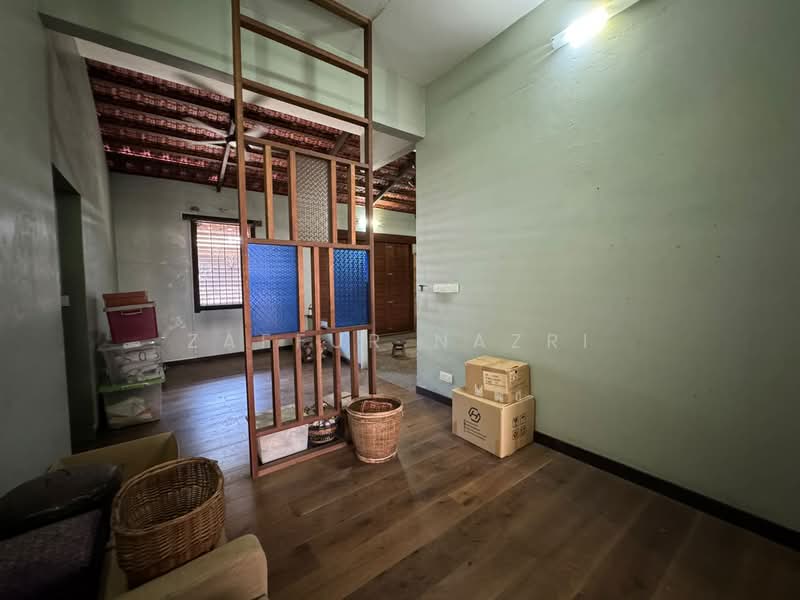 Rumah Banglo untuk Dijual di Kampung Baru (KL City Centre) - Zaffur Nazri - PropertyGuru.com.my