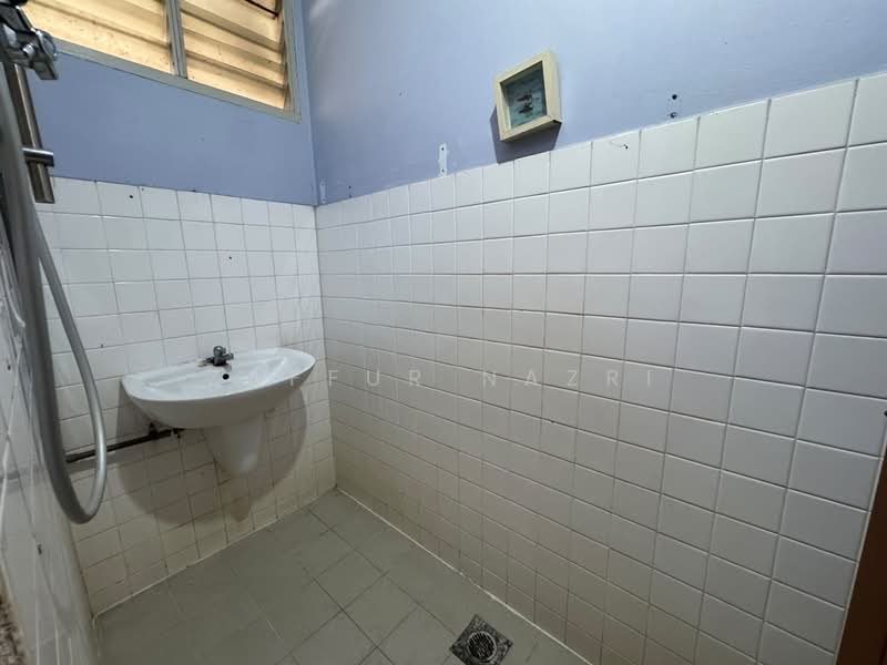 Rumah Banglo untuk Dijual di Kampung Baru (KL City Centre) - Zaffur Nazri - PropertyGuru.com.my