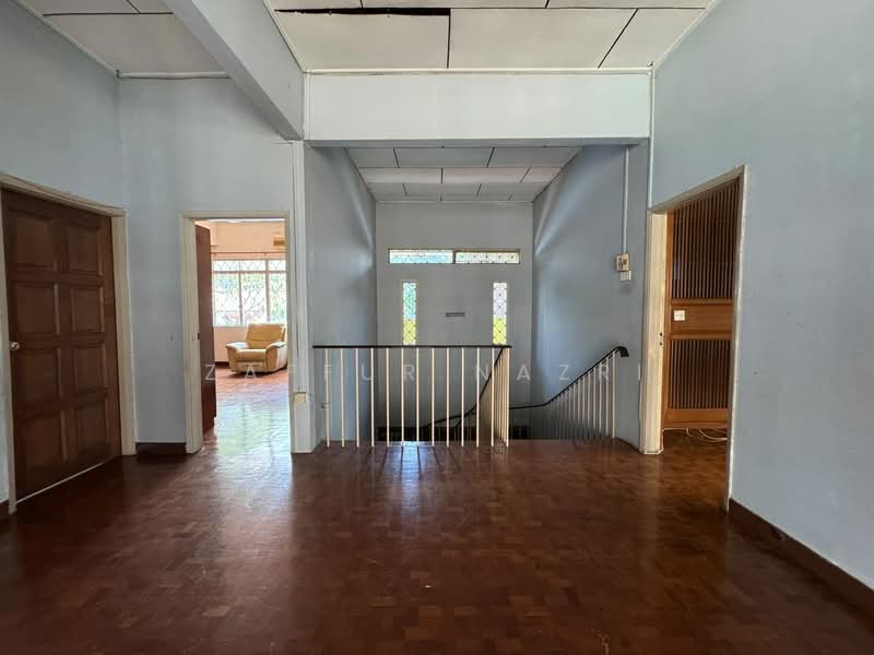 Rumah Banglo untuk Dijual di Kampung Baru (KL City Centre) - Zaffur Nazri - PropertyGuru.com.my