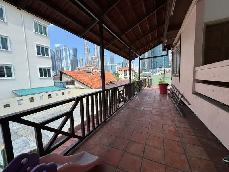 Rumah Banglo untuk Dijual di Kampung Baru (KL City Centre) - Zaffur Nazri - PropertyGuru.com.my