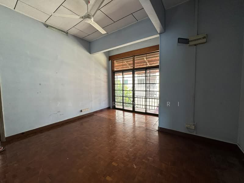 Rumah Banglo untuk Dijual di Kampung Baru (KL City Centre) - Zaffur Nazri - PropertyGuru.com.my