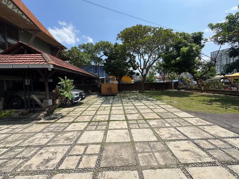 Rumah Banglo untuk Dijual di Kampung Baru (KL City Centre) - Zaffur Nazri - PropertyGuru.com.my