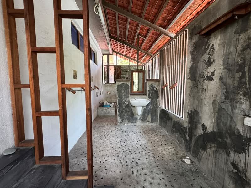 Rumah Banglo untuk Dijual di Kampung Baru (KL City Centre) - Zaffur Nazri - PropertyGuru.com.my