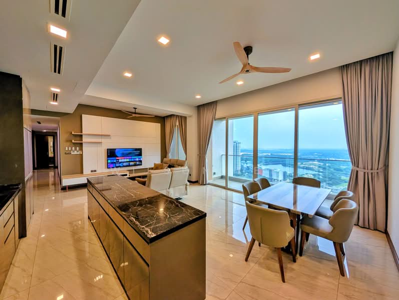 Service Residence for Rent at Puteri Cove Residences - Wilson Tee - PropertyGuru.com.my