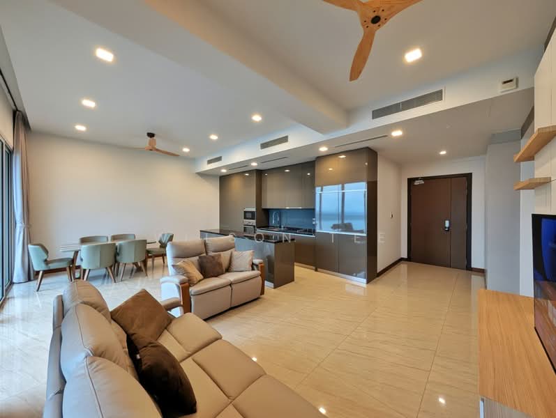 Service Residence for Rent at Puteri Cove Residences - Wilson Tee - PropertyGuru.com.my