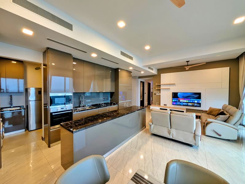 Service Residence for Rent at Puteri Cove Residences - Wilson Tee - PropertyGuru.com.my