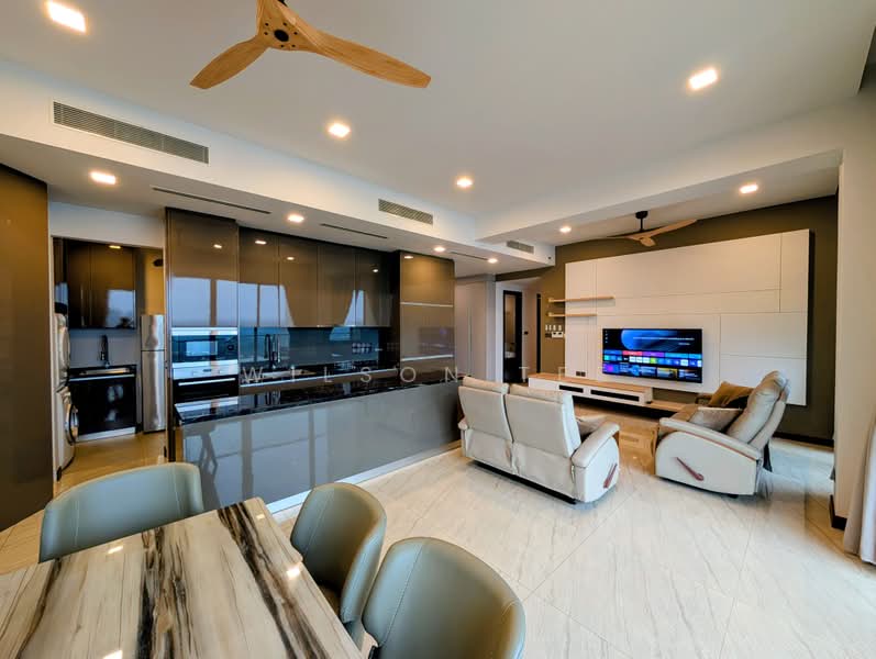 Service Residence for Rent at Puteri Cove Residences - Wilson Tee - PropertyGuru.com.my