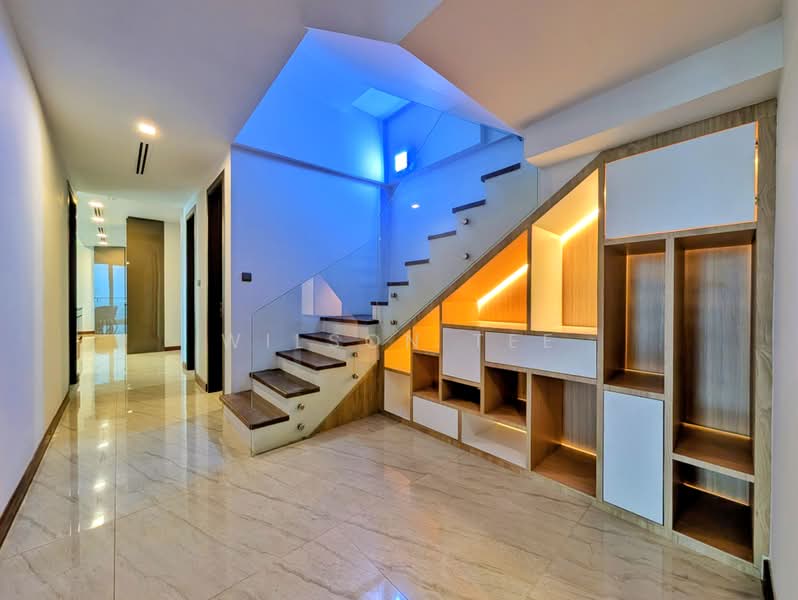 Service Residence for Rent at Puteri Cove Residences - Wilson Tee - PropertyGuru.com.my