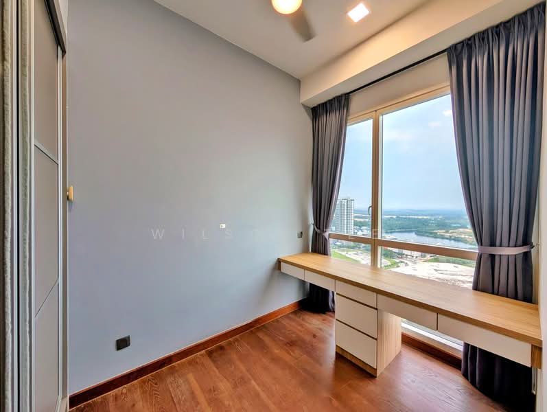 Service Residence for Rent at Puteri Cove Residences - Wilson Tee - PropertyGuru.com.my