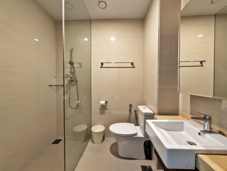 Service Residence for Rent at Puteri Cove Residences - Wilson Tee - PropertyGuru.com.my