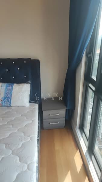 Servis Apartment untuk Disewa di The Sentral Suites - KINKI CHAN - Bedroom - PropertyGuru.com.my