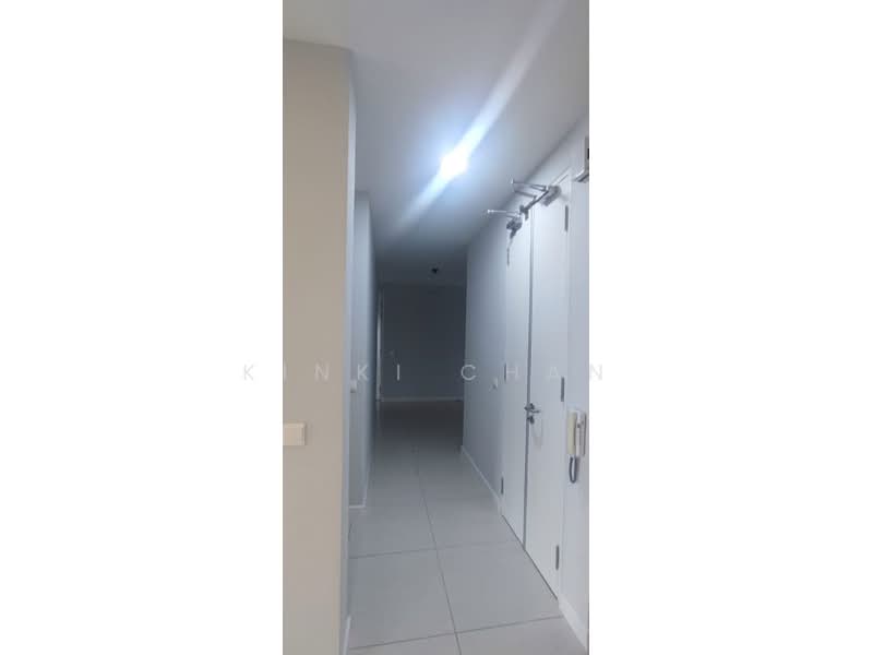 Servis Apartment untuk Disewa di The Sentral Suites - KINKI CHAN - Corridor - PropertyGuru.com.my