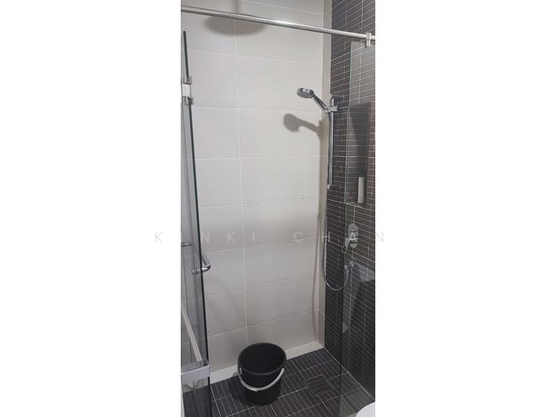 Servis Apartment untuk Disewa di The Sentral Suites - KINKI CHAN - Bathroom - PropertyGuru.com.my