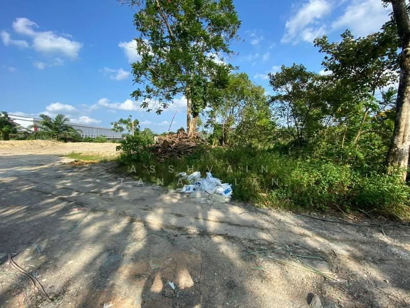 Agricultural Land for Rent in Sungai Tiram (Ulu Tiram) - Asshvain Tanabalan - Exterior - PropertyGuru.com.my