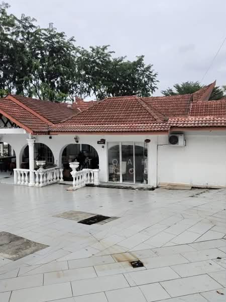 Banglo Lot Kosong untuk Dijual di Seksyen 6 (Shah Alam) - Atiqah Yaacob - PropertyGuru.com.my