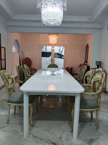 Banglo Lot Kosong untuk Dijual di Seksyen 6 (Shah Alam) - Atiqah Yaacob - PropertyGuru.com.my