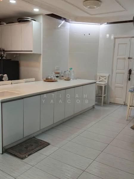 Banglo Lot Kosong untuk Dijual di Seksyen 6 (Shah Alam) - Atiqah Yaacob - PropertyGuru.com.my