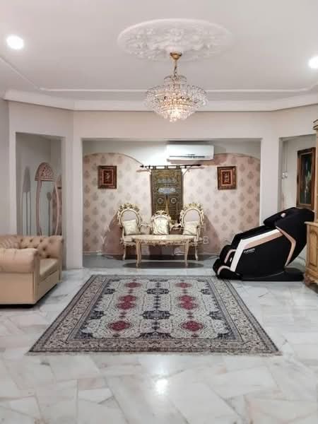 Banglo Lot Kosong untuk Dijual di Seksyen 6 (Shah Alam) - Atiqah Yaacob - PropertyGuru.com.my