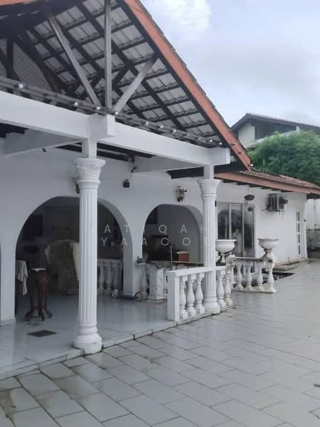 Banglo Lot Kosong untuk Dijual di Seksyen 6 (Shah Alam) - Atiqah Yaacob - PropertyGuru.com.my