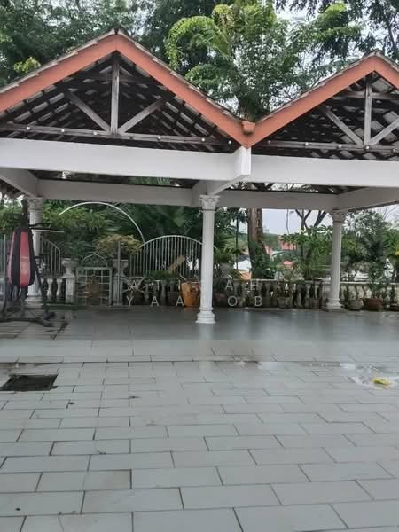 Banglo Lot Kosong untuk Dijual di Seksyen 6 (Shah Alam) - Atiqah Yaacob - PropertyGuru.com.my