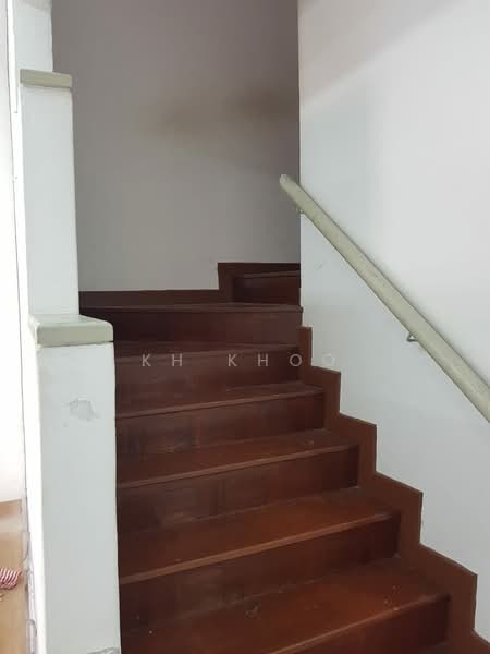Rumah Teres 2 Tingkat untuk Disewa di Usj 2 (Subang Jaya) - KH Khoo - Interior - PropertyGuru.com.my