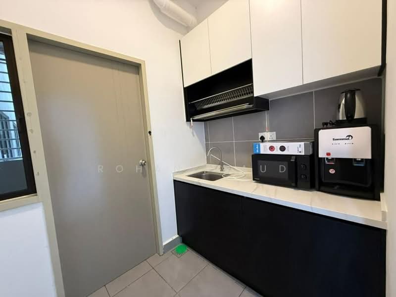 Servis Apartment untuk Disewa di YOUTH CITY - Rohani Daud - Kitchen - PropertyGuru.com.my