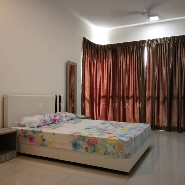 Service Residence for Sale at You Residences @ You City - KINKI CHAN - Bedroom - PropertyGuru.com.my