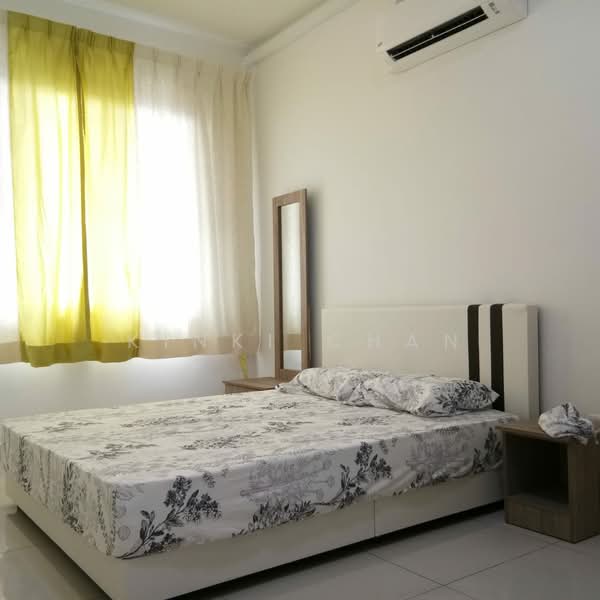 Service Residence for Sale at You Residences @ You City - KINKI CHAN - Bedroom - PropertyGuru.com.my