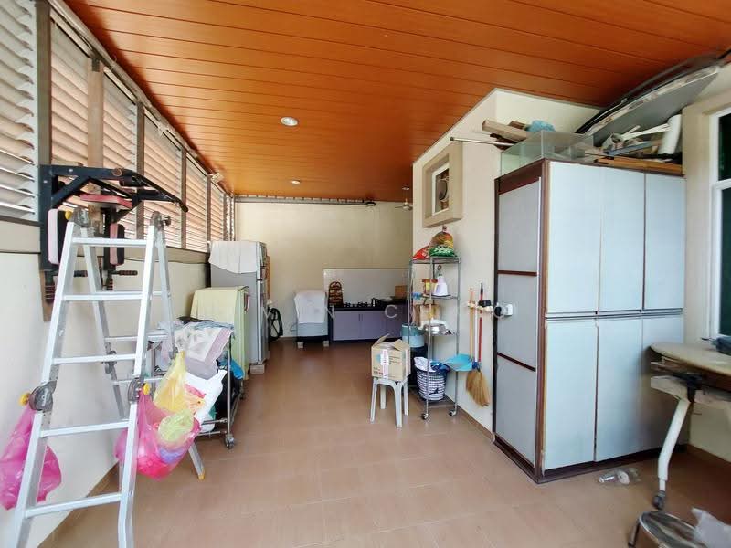 Semi-Detached House for Sale in Taman Seri Cendana (Juru) - Elvin Choo - Interior - PropertyGuru.com.my