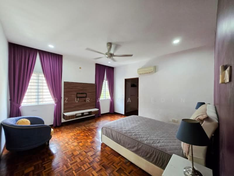 Bungalow for Sale in Usj 3d (Subang Jaya) - Adzura Zamedin - PropertyGuru.com.my
