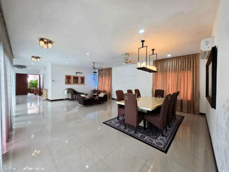 Bungalow for Sale in Usj 3d (Subang Jaya) - Adzura Zamedin - PropertyGuru.com.my