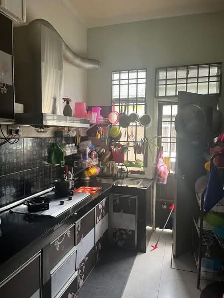 Rumah Teres 1 Tingkat untuk Dijual di Bandar Putra (Kulai) - Bella Ho - PropertyGuru.com.my