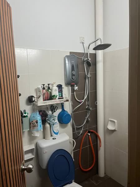 Rumah Teres 1 Tingkat untuk Dijual di Bandar Putra (Kulai) - Bella Ho - PropertyGuru.com.my