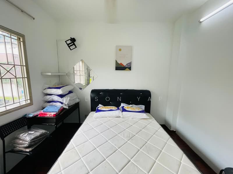Apartment for Rent at Sri Cempaka (Taman Wawasan) - Wilson Yap - Bedroom - PropertyGuru.com.my