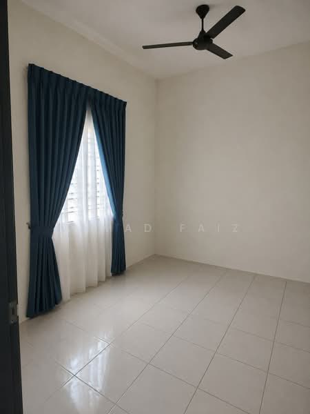 Townhouse for Rent in Dengkil (Selangor) - Ahmad Faiz - Interior - PropertyGuru.com.my