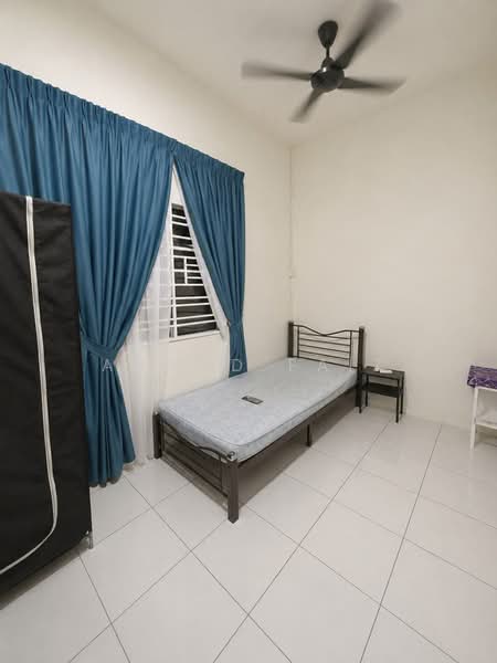 Townhouse for Rent in Dengkil (Selangor) - Ahmad Faiz - Bedroom - PropertyGuru.com.my