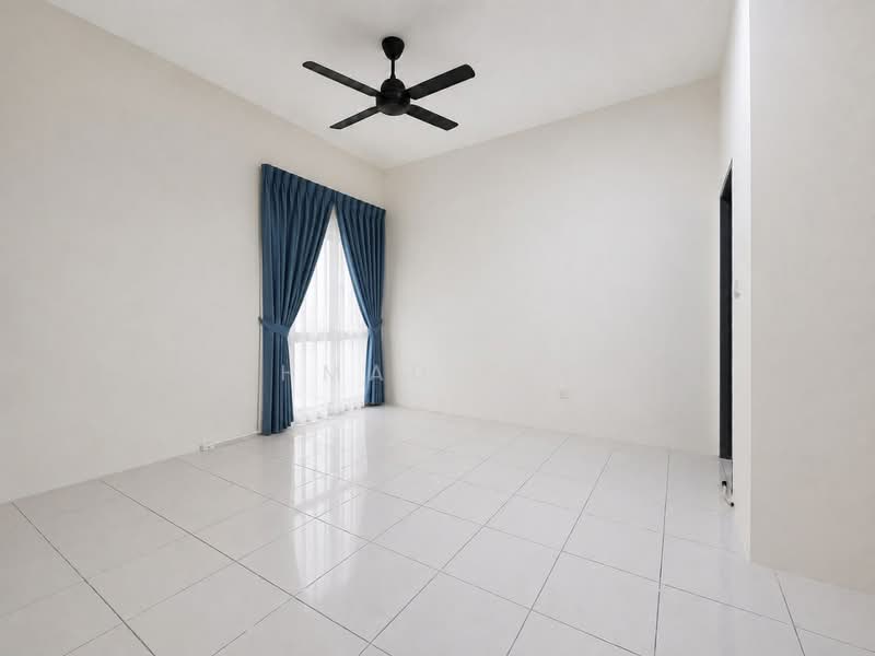 Townhouse for Rent in Dengkil (Selangor) - Ahmad Faiz - Living Room - PropertyGuru.com.my