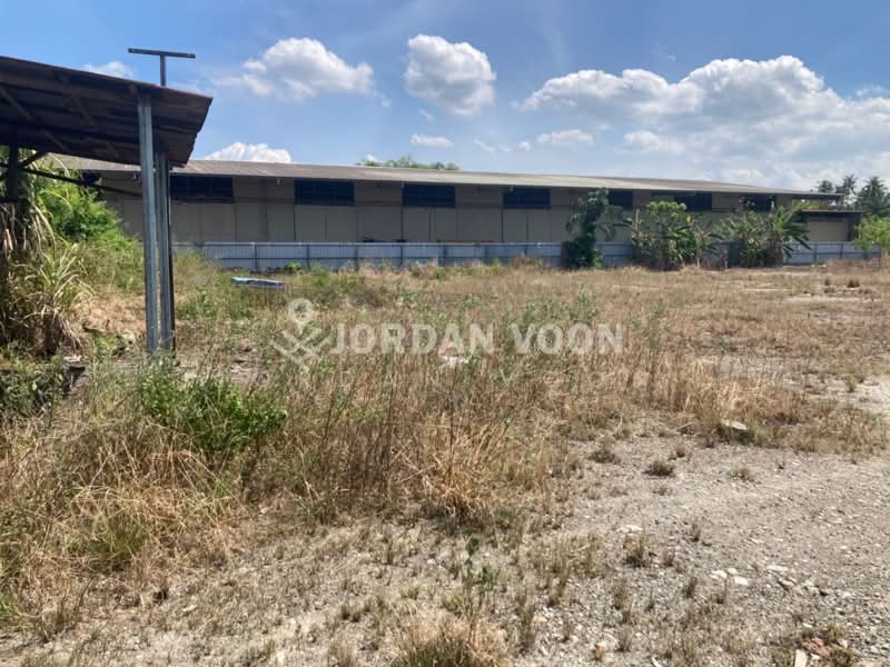 Commercial Land for Rent in Bandar Tasek Mutiara (Simpang Ampat) - Jordan Voon - Exterior - PropertyGuru.com.my