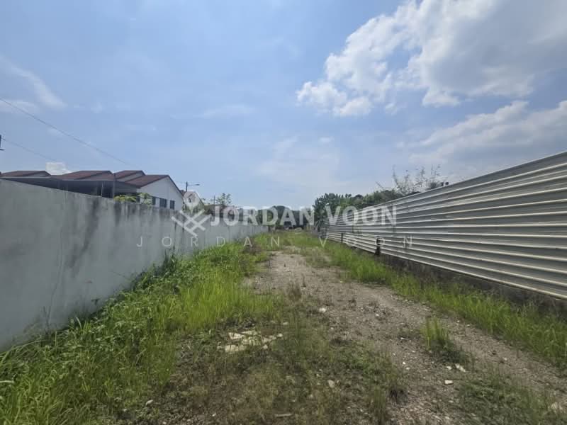 Commercial Land for Rent in Bandar Tasek Mutiara (Simpang Ampat) - Jordan Voon - Exterior - PropertyGuru.com.my