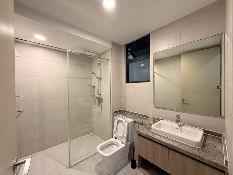 Condominium for Rent at Residensi Astrea - KS Chan - Bathroom - PropertyGuru.com.my