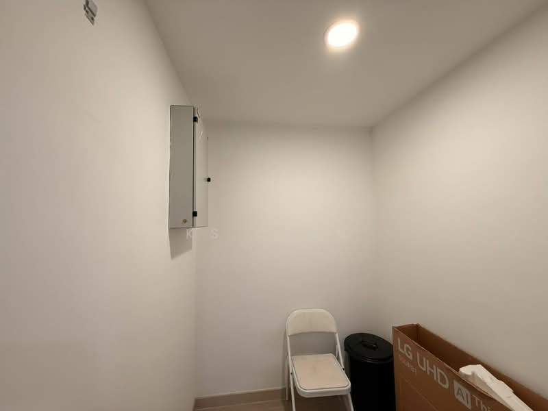 Condominium for Rent at Residensi Astrea - KS Chan - Interior - PropertyGuru.com.my