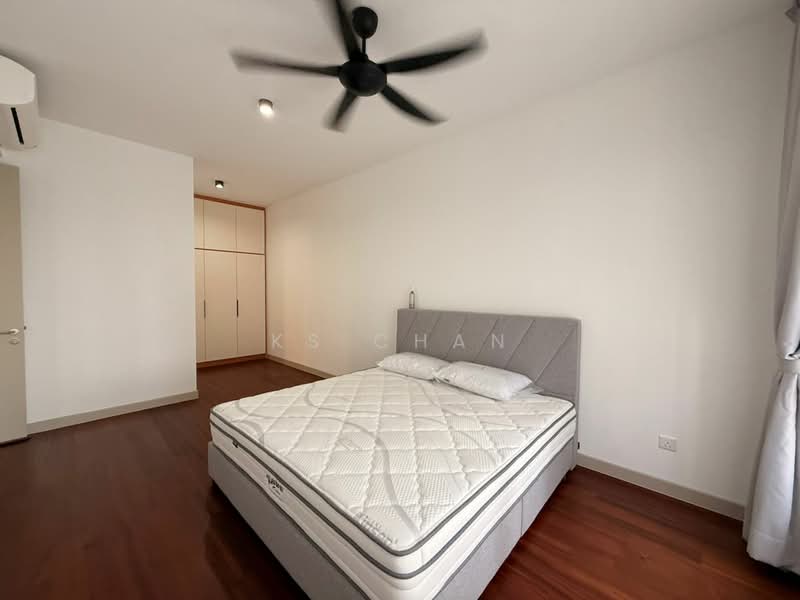 Condominium for Rent at Residensi Astrea - KS Chan - Bedroom - PropertyGuru.com.my