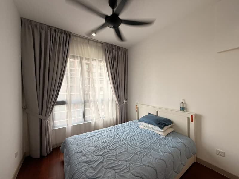 Condominium for Rent at Residensi Astrea - KS Chan - Bedroom - PropertyGuru.com.my
